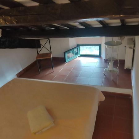 Podere I Rovai-Apt Il Rifugio- In The Heart Of Tuscany Reggello Kültér fotó